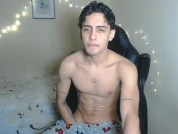 Demeter_Salviati Chaturbate stream image from February 15, 2025