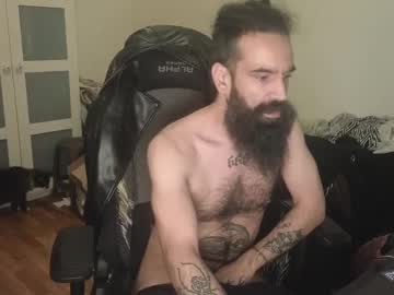 Demondaddyjudas Chaturbate stream image from February 15, 2025