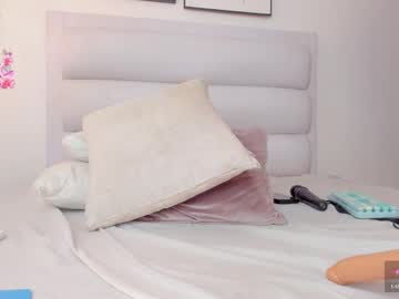 Dulcepatersson Chaturbate stream image from February 15, 2025