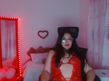 Fannycherie Chaturbate stream image from February 15, 2025
