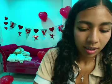 Isa_Brooke Chaturbate stream image from February 15, 2025