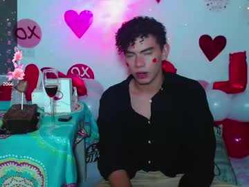 Jaedasky_ Chaturbate stream image from February 15, 2025