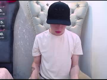 Justin_Morley Chaturbate stream image from February 15, 2025