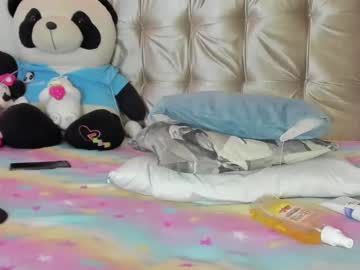Kamila_Andmax Chaturbate stream image from February 15, 2025