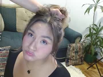 Lauralei_01 Chaturbate stream image from February 15, 2025