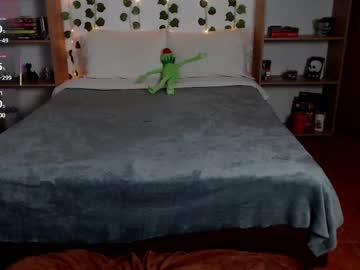 Mangxx Chaturbate stream image from February 15, 2025