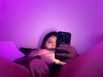 Marisposa Chaturbate stream image from February 15, 2025