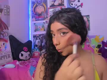 Megan_Gremory_ Chaturbate stream image from February 15, 2025