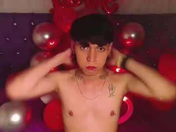 Nicolas_Swift Chaturbate stream image from February 15, 2025