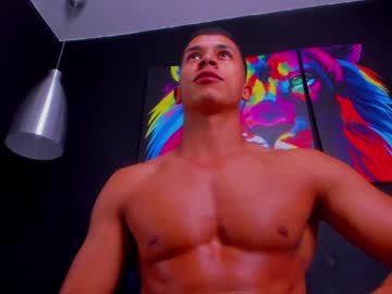 Nicolasbrown10 Chaturbate stream image from February 15, 2025