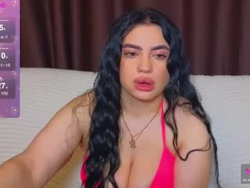 Nikki_Kardashian Chaturbate stream image from February 15, 2025