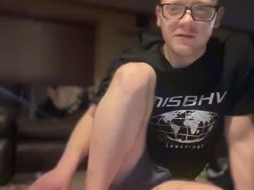 Nonamejack15 Chaturbate stream image from February 15, 2025