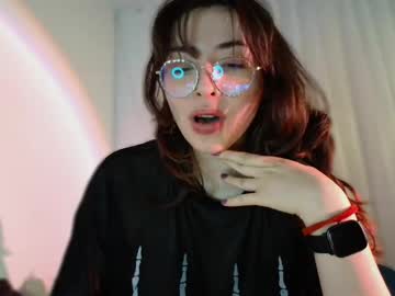Okanne Chaturbate stream image from February 15, 2025