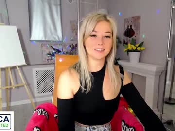Passionate_Babe Chaturbate stream image from February 15, 2025