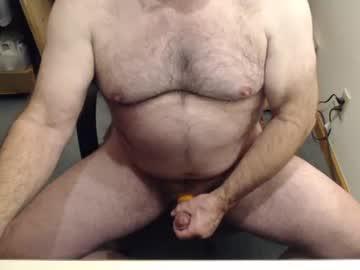 Rockhard63 Chaturbate stream image from February 15, 2025