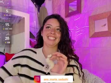 Sadashi_Moon Chaturbate stream image from February 15, 2025