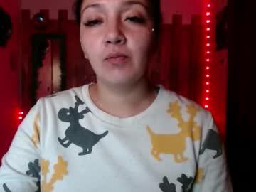 Sexy_Lolas Chaturbate stream image from February 15, 2025