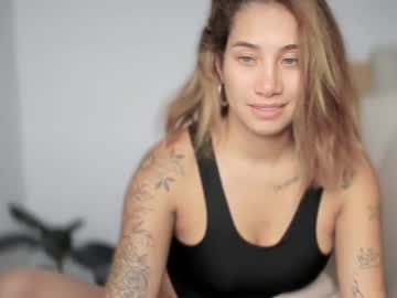 Soytulu_ Chaturbate stream image from February 15, 2025