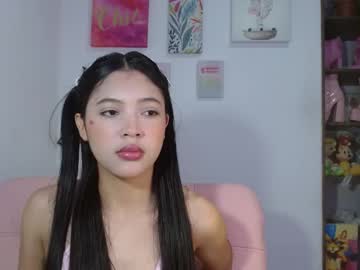 Stacy_Babby Chaturbate stream image from February 15, 2025