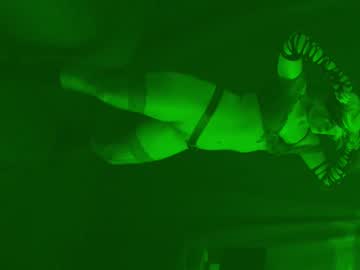 Thehungmantis Chaturbate stream image from February 15, 2025