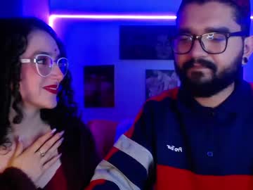 Twinflamesxx Chaturbate stream image from February 15, 2025