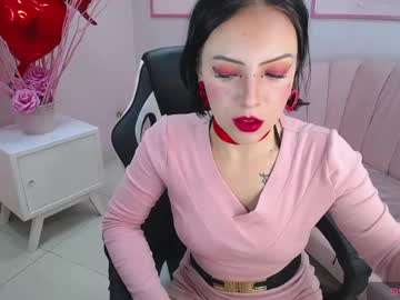 Vero_Hands_T Chaturbate stream image from February 15, 2025