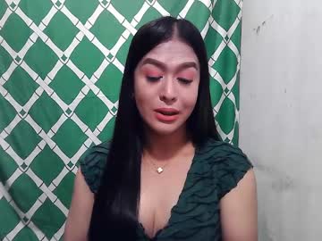 Xasianbigcumx Chaturbate stream image from February 15, 2025
