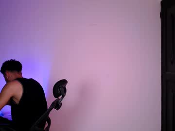 Yerfon_S1 Chaturbate stream image from February 15, 2025