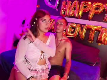 Afrodhita_Eros Chaturbate stream image from February 15, 2025
