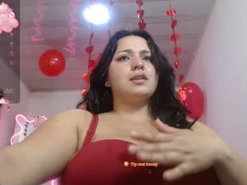 Anastacia_Tay Chaturbate stream image from February 15, 2025