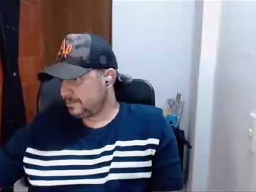 Astton_Nick Chaturbate stream image from February 15, 2025