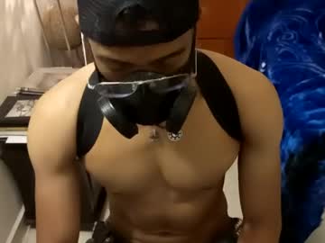 Azmodeo_Bezs Chaturbate stream image from February 15, 2025