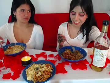 Baby_Honey24 Chaturbate stream image from February 15, 2025