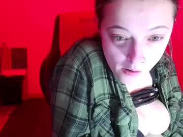 Bambiboo8113 Chaturbate stream image from February 15, 2025