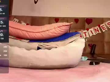 _Britanyy_ Chaturbate stream image from February 15, 2025