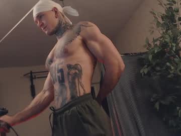 Bulatov_X Chaturbate stream image from February 15, 2025