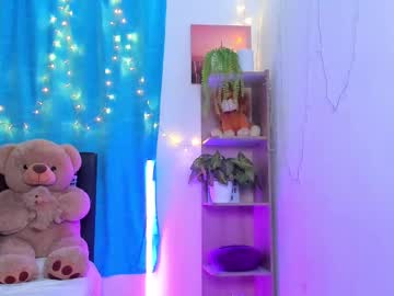 Camangel20 Chaturbate stream image from February 15, 2025