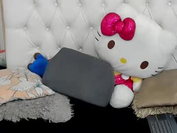 Camila_Sex_Latina stream image from February 15, 2025