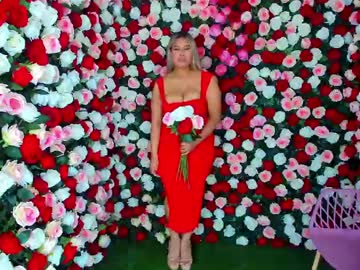 Carlota_Peach Chaturbate stream image from February 15, 2025