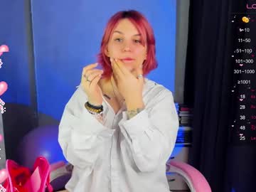 Chaoka_ Chaturbate stream image from February 15, 2025