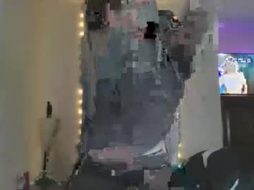 Deviousminx Chaturbate stream image from February 15, 2025