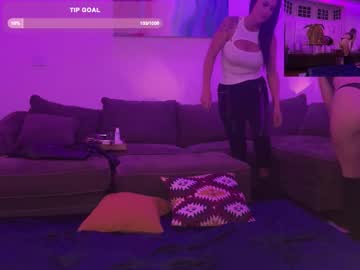 Dirtyenergy_ Chaturbate stream image from February 15, 2025