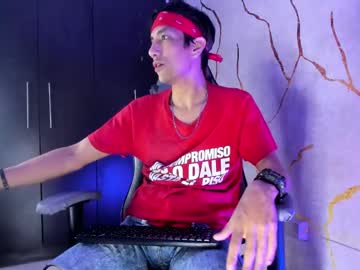 Edwardblack_ Chaturbate stream image from February 15, 2025