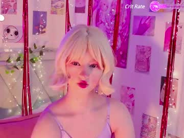 Effyevans2 Chaturbate stream image from February 15, 2025