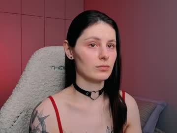 Elizawetty Chaturbate stream image from February 15, 2025