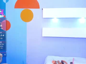 Emilywalker1 Chaturbate stream image from February 15, 2025