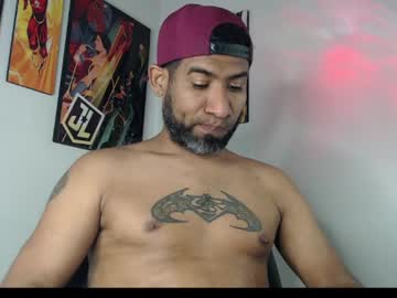 Enriblack92 Chaturbate stream image from February 15, 2025