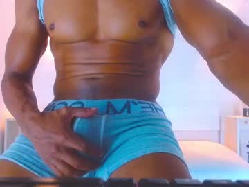 Eric_Latino Chaturbate stream image from February 15, 2025