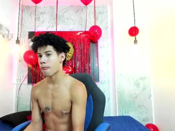 Erick_Zhimerman Chaturbate stream image from February 15, 2025