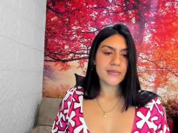Gigi_Gilt_ Chaturbate stream image from February 15, 2025